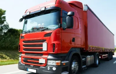 İzmir Draman Ambar Kargo