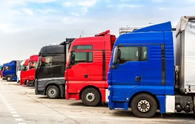 İzmir Draman Ambar Nakliyat