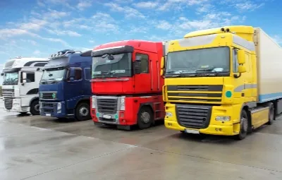 İzmir Draman Nakliye Ambarı