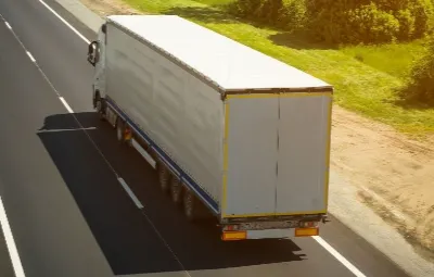 İzmir ile Draman Arası Parça Eşya Taşıma